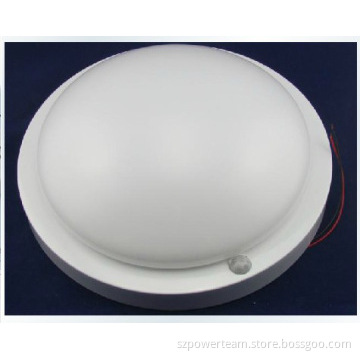 sensor ceiling light